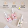 Yimiaosi Moisturizing Fragrance Shower Oil