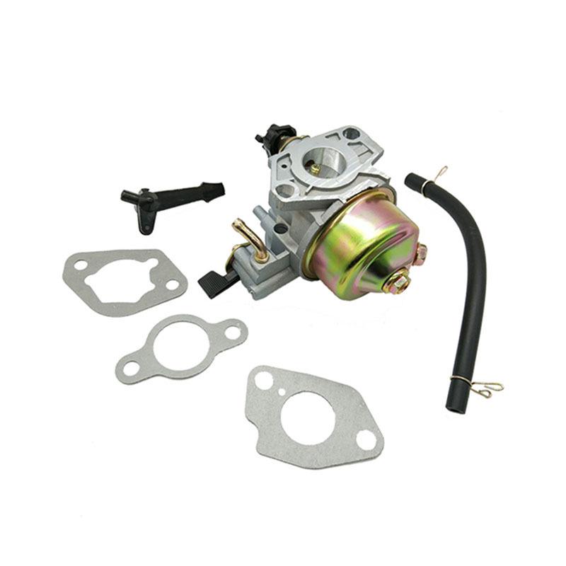 Sada karburátorů pro Honda Gx240 Gx270 8hp 9hp #16100-ZE2-W71 16100-ZH9-820 Bezplatné těsnění