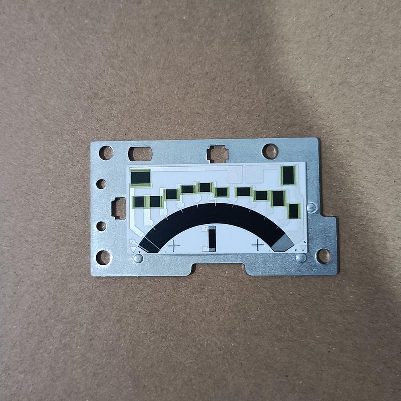 CIRCUIT BOARD MAF MASS AIR FLOW SENSOR METER FOR Volkswagen Passat B3 Variant GOLF 3 Cabriolet 0280202106 0280202138 037906301B