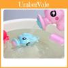Olifanten Douche Speeltje Voor Kinderen Met Waterspuit Voor Badtijd Plezier En Sensorische Ontwikkeling