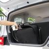 Borsa per riporre cavi di ricarica Portatile per auto Cavo dati USB Caricabatterie Pacchetto Organizzatore Borsa per riporre accessori digitali
