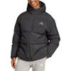 adidas BASIC Down Jacket Men's Black JG5940