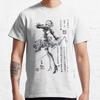 GRHOSE Nier Automata Game of the Yorh No. 2 Type B Anime T Shirt Sexy Waifu 2B Graphic T Shirts 100% Cotton Large Size Tops