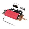 DIY Handheld 18650 Battery Spot Welder with Automatic Trigger Pen