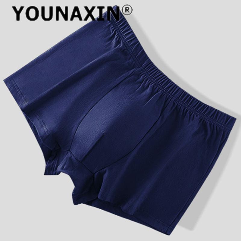 

Мужское нижнее белье больших размеров для людей среднего и пожилого возраста, хлопковые шорты больших размеров, размеры L, XL, 2XL, 3XL, 4XL, 5XL, 6XL, 7XL, 8XL 6XL темно-синий