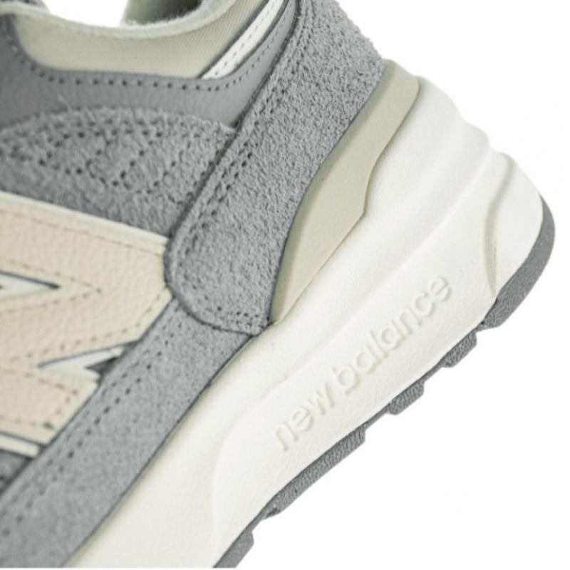 New Balance Rqk Nbpdec805g 15 U997ree