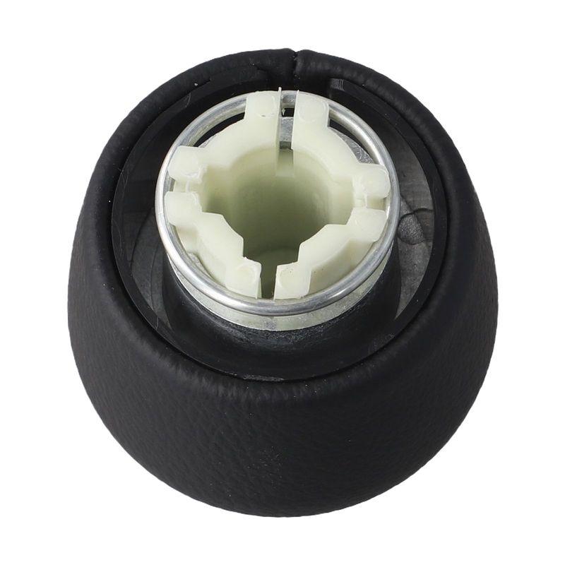 Shifter Handle Car Interior Knob As Shown In The Figure Manual Gear Shift Knob Compatible With 508 Models 2010-2018