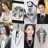 Accessoires – Schals & Tücher