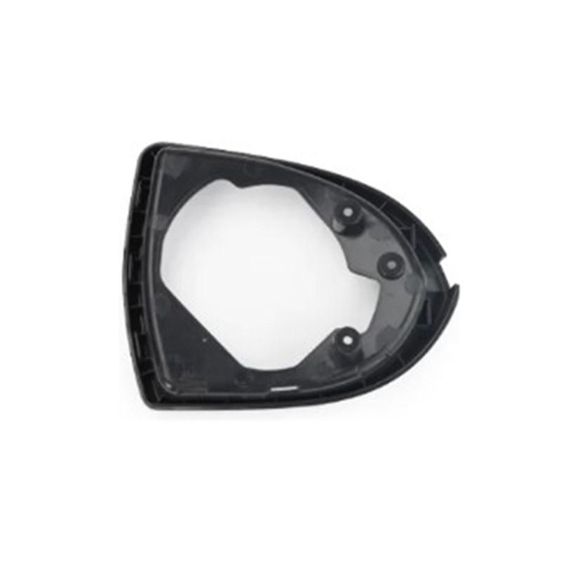Совместимая рамка зеркала заднего вида или стеклянная линза для 12-17 Kia Sportage R