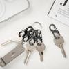 NITEIZE Esbiner Microlock Black 5 Pack