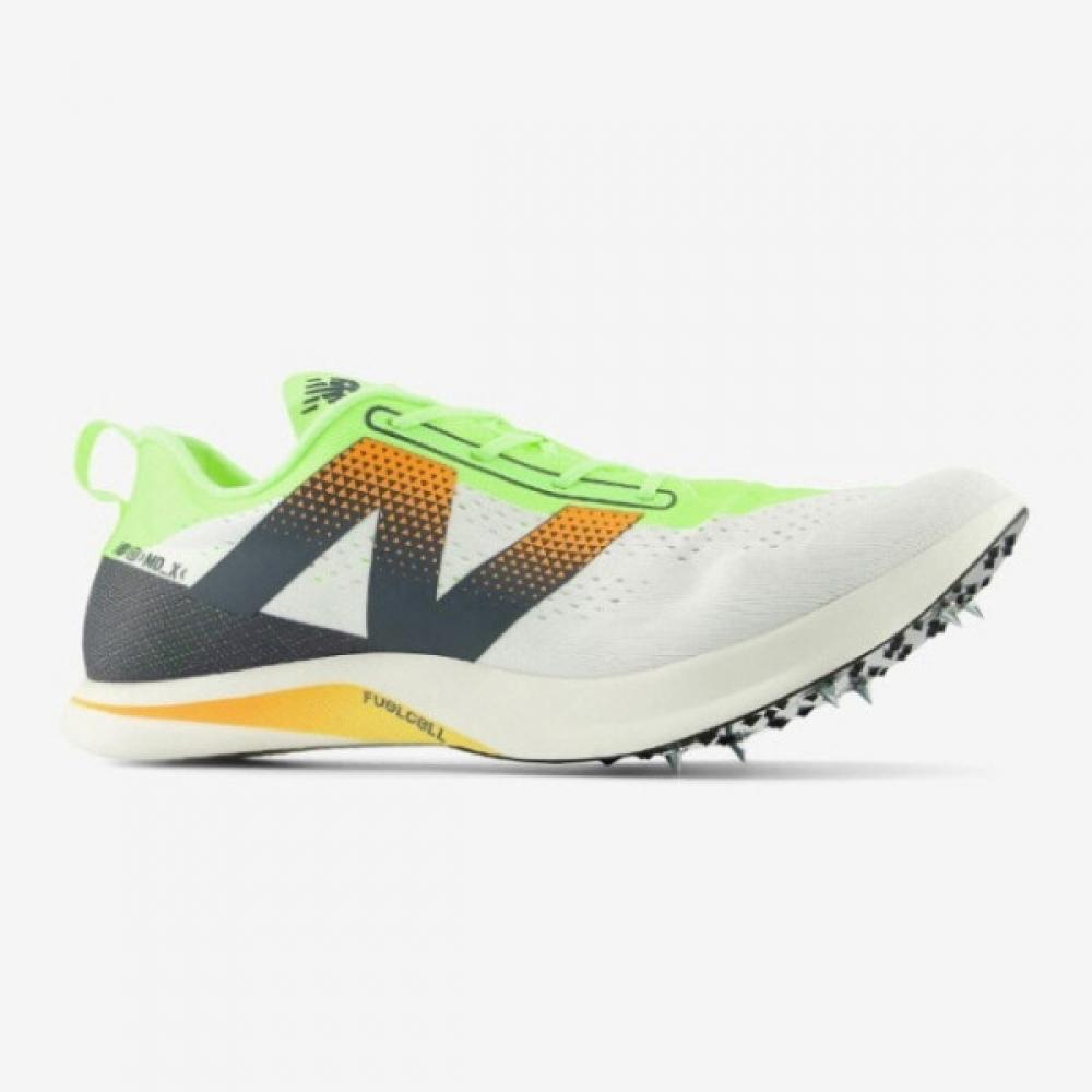 

New Balance Nqj Nbpfef743w 10 Pure Cell Md X V3 295