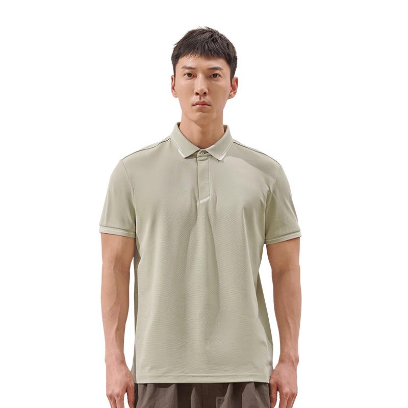 TOREAD Quick-Dry Outdoor Polo Shirt XXL