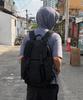 Ssrl Tenon Rucksack / Black