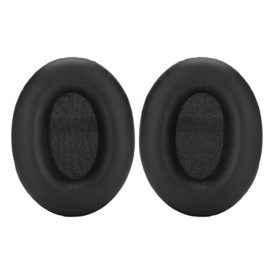 Almohadillas de Repuesto para Auriculares, Cojines de Esponja para Auriculares Monster Studio 1.0