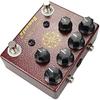 Demonfx KING OF DRIVE/OVERDRIVE overdrive guitar effector
