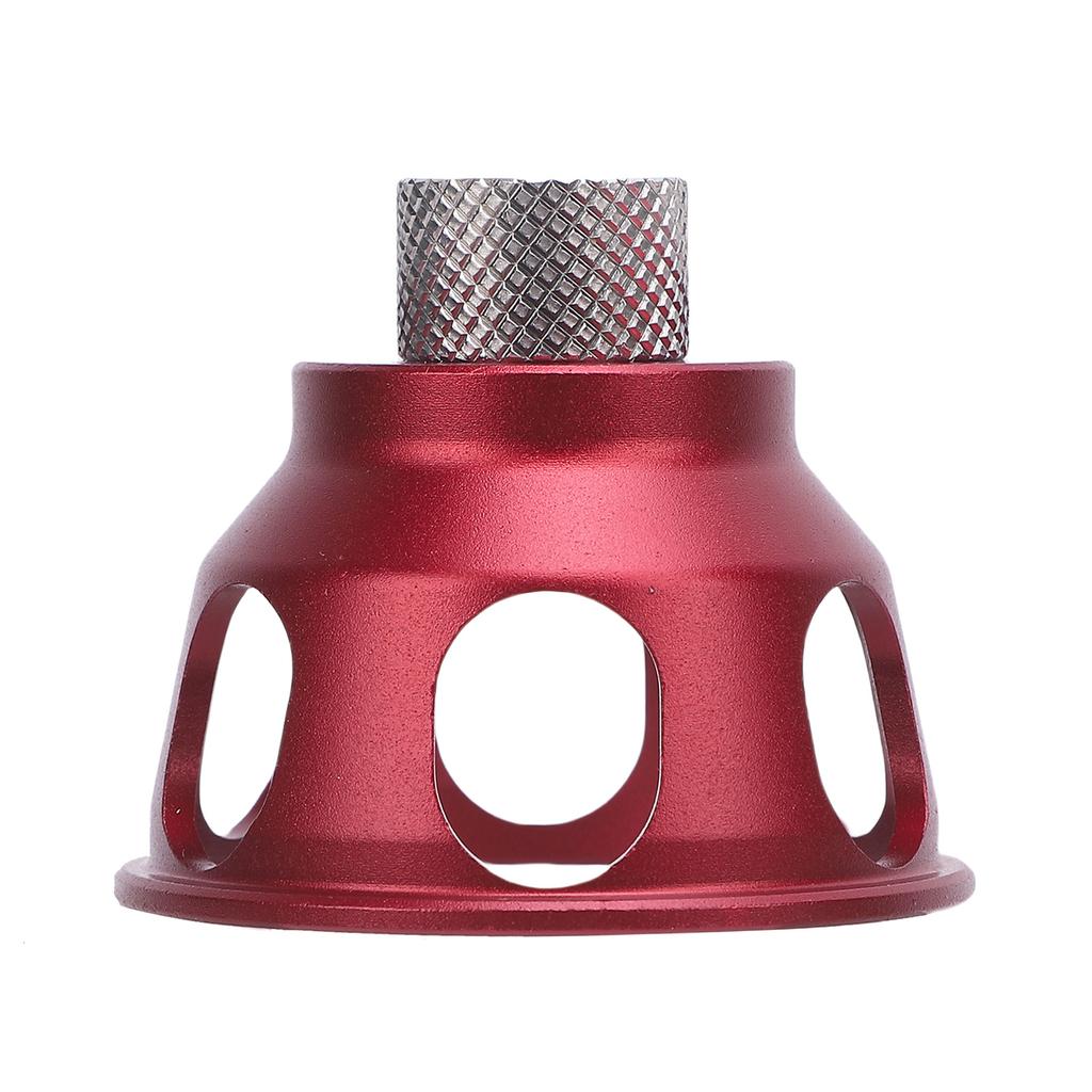 Straight Hole Drilling Positioner 2 3 4 5 6 7 8 9 10mm Straight Hole Drill Locator for Woodworking