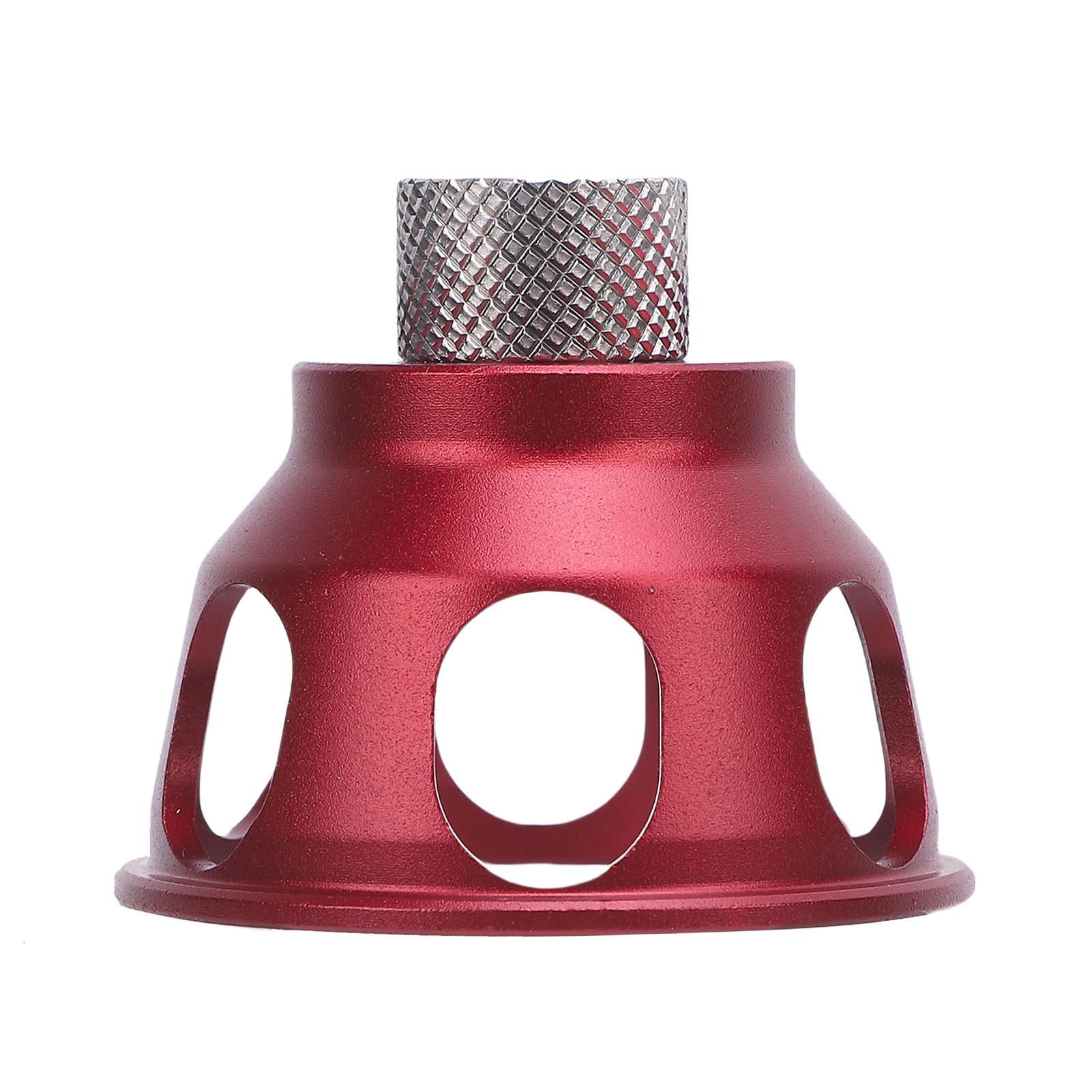 

Straight Hole Drilling Positioner 2 3 4 5 6 7 8 9 10mm Straight Hole Drill Locator for Woodworking