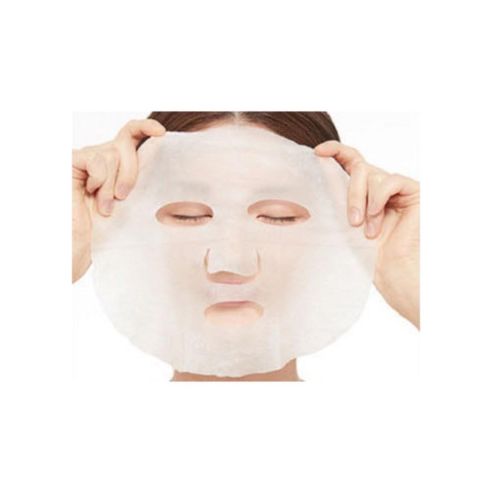 MISSHA Airy Fit Sheet Mask Aloe, 20pcs