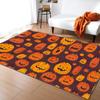 Creative Living Room Carpet Bedroom Dining Room Floor Mat Pattern Size