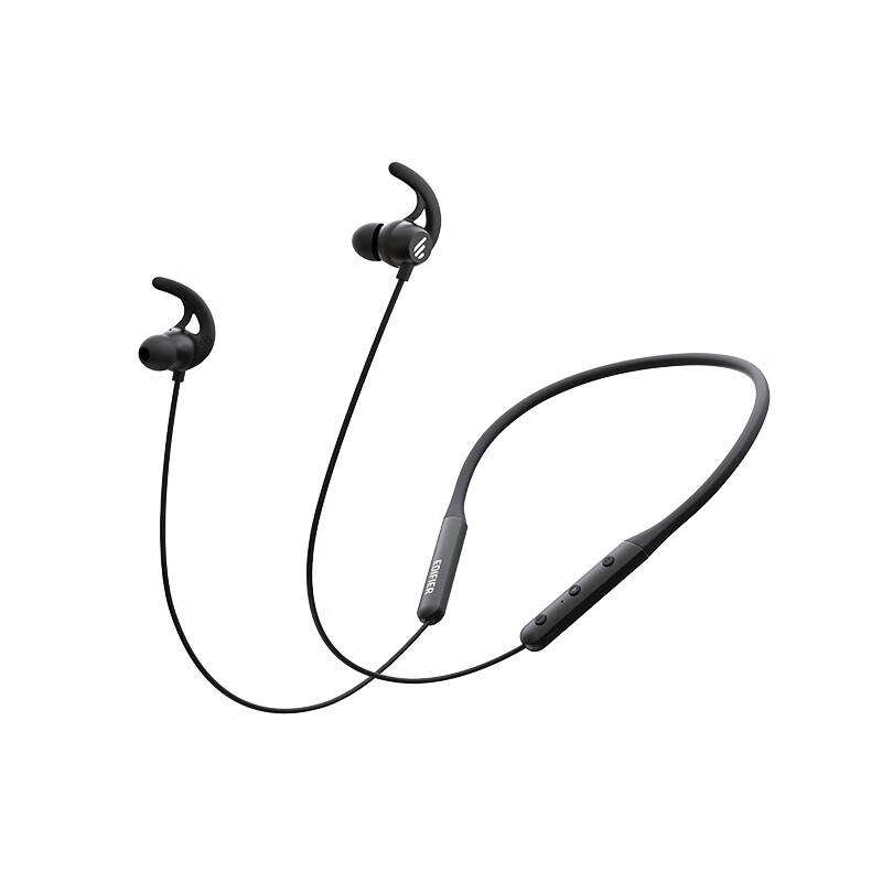 Edifier W280NB Active Noise Cancelling Bluetooth Neckband Sport Earphones