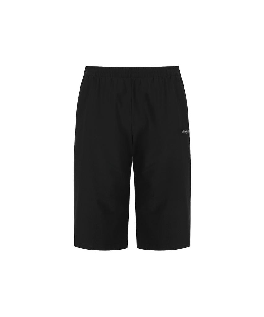 DISCOVERY EXPEDITION Men'S Tricot Length Pants (Black)