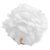 Plume Bedside Table Lamp E27 Decorative Modern Plume Night Light Nightstand Lamp for Living Room Bedroom Wedding Decor