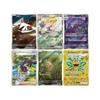Latest Arrival Original Pokmon Chinese Version Card Ptcg Csv8C Brilliant Illusion Thin Package Box/Pack Set Box Collection Gifts
