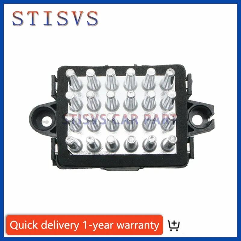 15141283 Heater Blower Motor Resistor For Buick Enclave Cadillac CTS Silverado Equinox GMC Sierra Yukon Pontiac Auto Parts