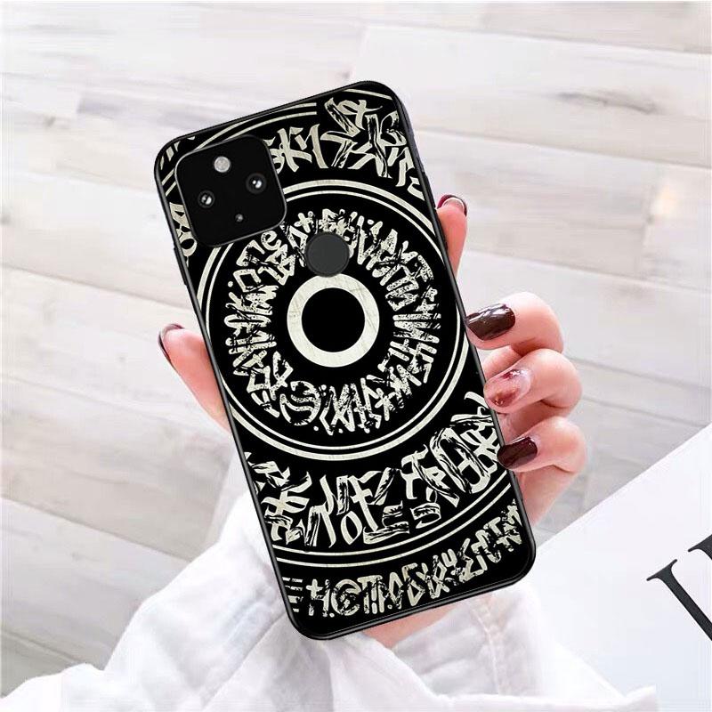 

Pokras Lampas Graffiti Art Phone Case for Google Pixel 10 9 Pro XL 9A 8 7 6 Pro Pixel 8A 7A 6A Pixel 8 7 6 5 Google Pixel 8a