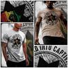 Üst giysisi – T-shirtler