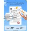 COGI Multi-Effect Whitening Sunscreen Spray SPF50+PA++++