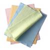 100pcs Thickened Knitting Microfiber Cleaning Cloths Washable Lens Cleaning Cloths  Jewelry Store