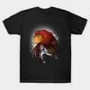 The King Lion King Tshirt Unisex