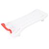 Bathtub Bench Non Slip 360 Degree Rotation Tub Shower Bench with Handle for Bathroom