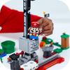 Toys R Us – Exklusives LEGO Super Mario 71376 – Herausforderung Dossuns Herzklopfen