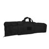 Outdoor Hunting Storage Bag Large Capacity Oxford Cloth Long Hunting Storage Bag for Outdoor Activities Black Large