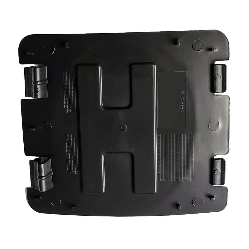 Suitable for BMW F20 F23 F30 F36 F80 F87 1 2 3 4 Series Front Fender Wheel Arch Liner Access Panel Cover 51717260397 Auto Parts