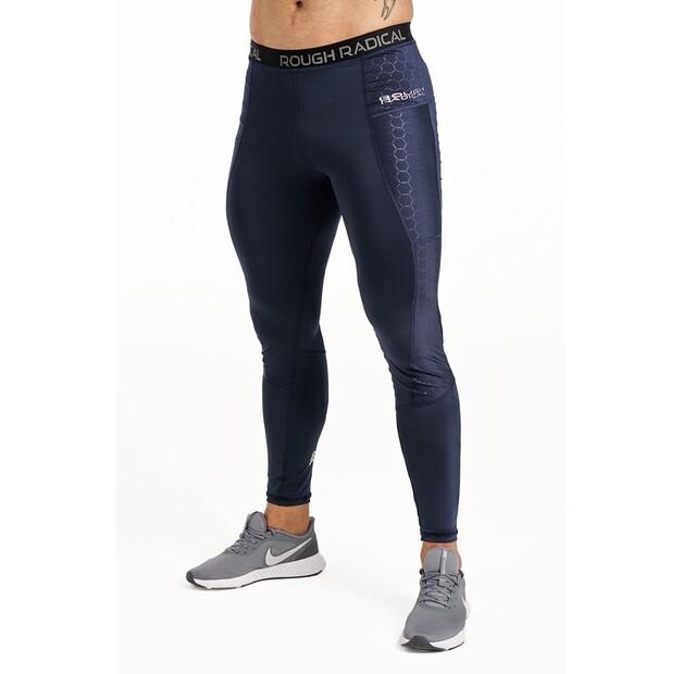 Лосины ROUGH RADICAL STONE LONG EU M