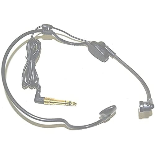 Pin microphone for route bus drivers HM-100