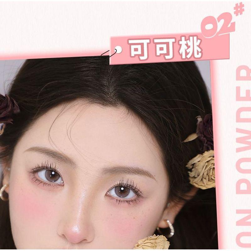 NOVO - Tipsy Airy Rouge Stick - 3 Farben