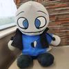 Tu Novio Peter Peluche Peter Tu Novio Juguete de Peluche Tu Novio Juego Peter Dunbar Muñeca Peters Ybg Regalo