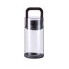 Sealed Glass Airtight Canister Vacuum Kitchen Organizer Useful Food Container Jar  Home