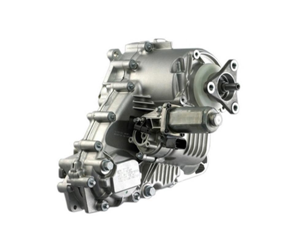 BMW E90/E92 Transfer Case Motor 27107599693