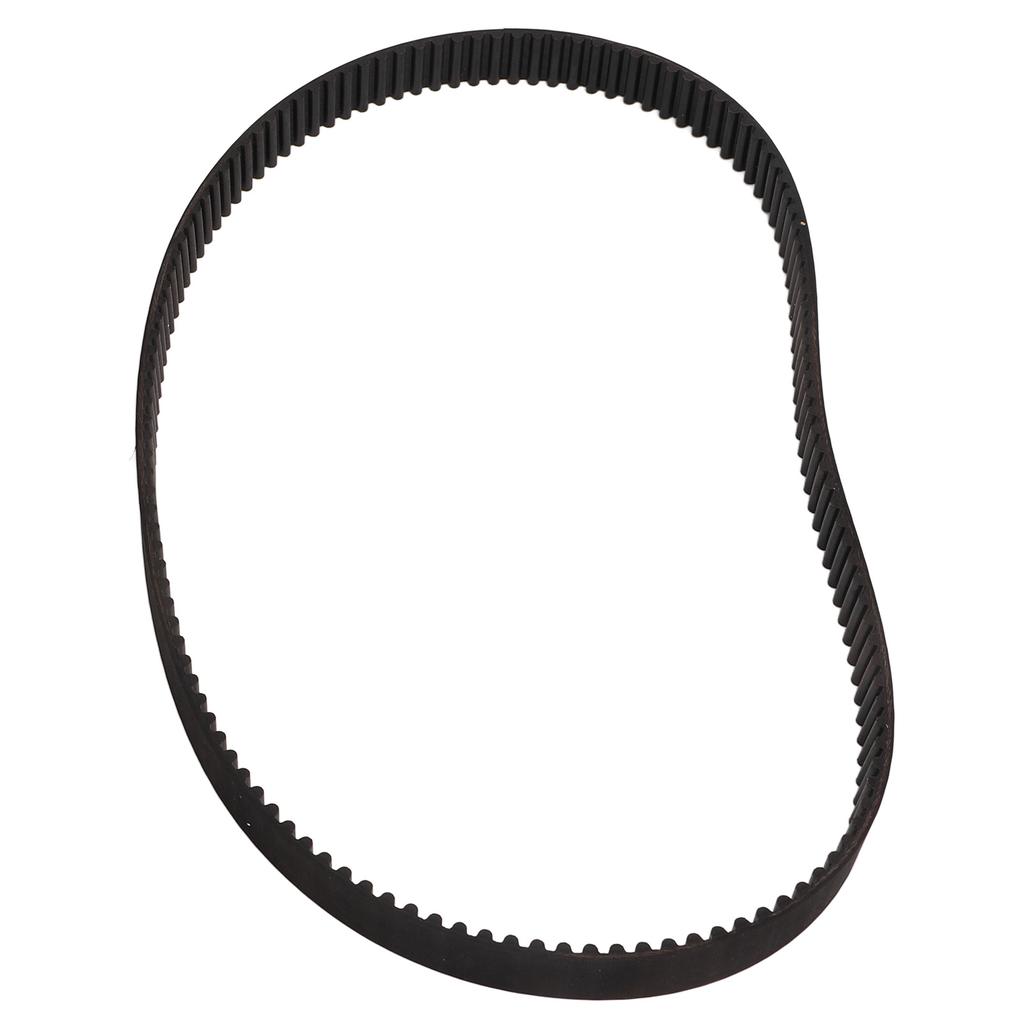 Electric Scooter Drive Belt Transmission Timing Replacement High Temperature Resistant Rubber