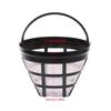 Filtro per caffè riutilizzabile, filtro per macchina da caffè, stile tazza, filtro a rete