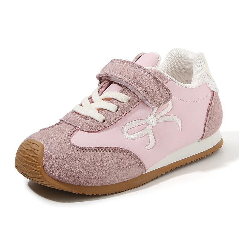 Girls Shoes, Children s Sports Shoes, Girls Shoes, Soft-soled Baby Shoes 21