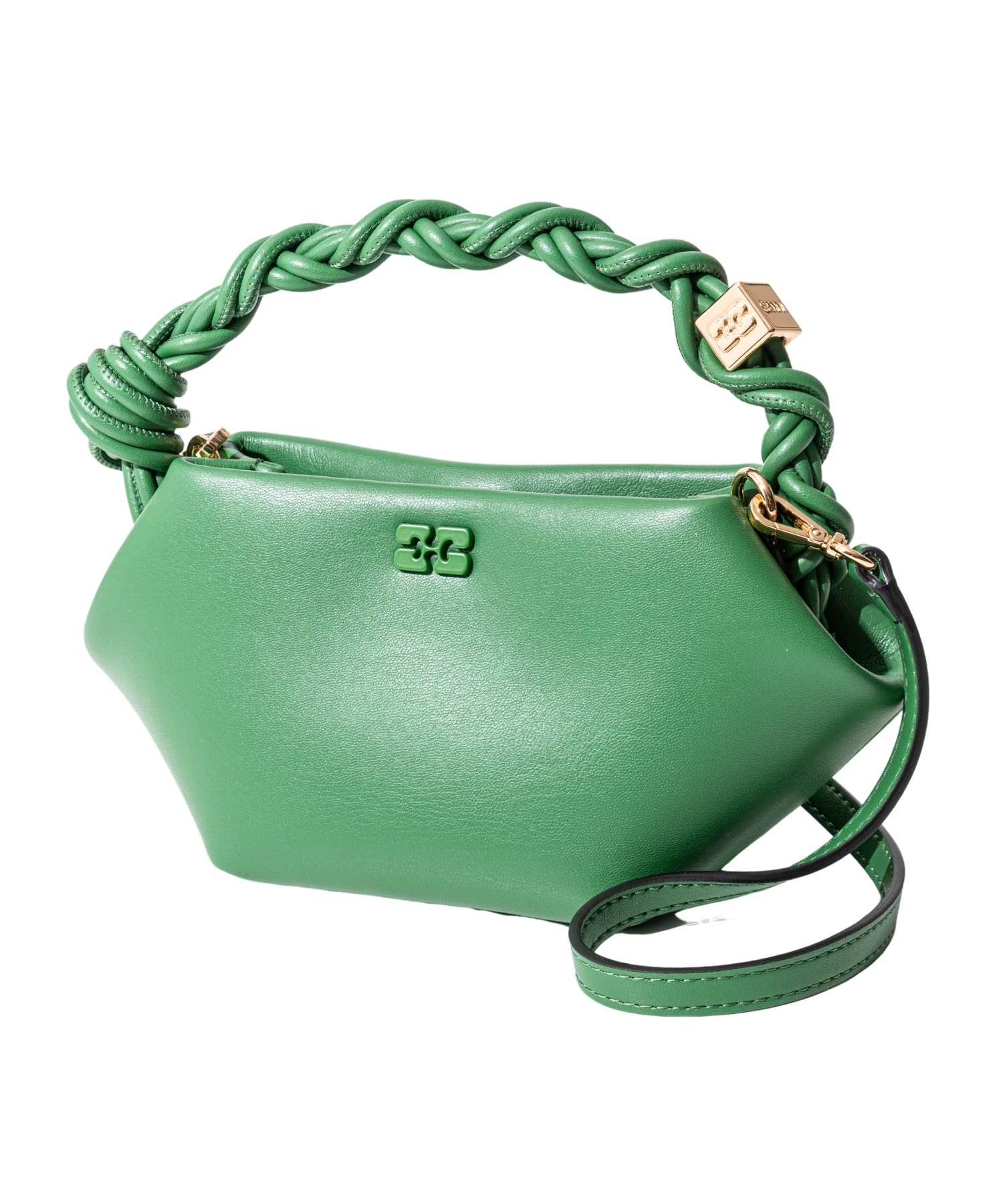 

Shoulder bag GANNI BOU BAG MINI JUNIPER [Ganni] Women s [item]