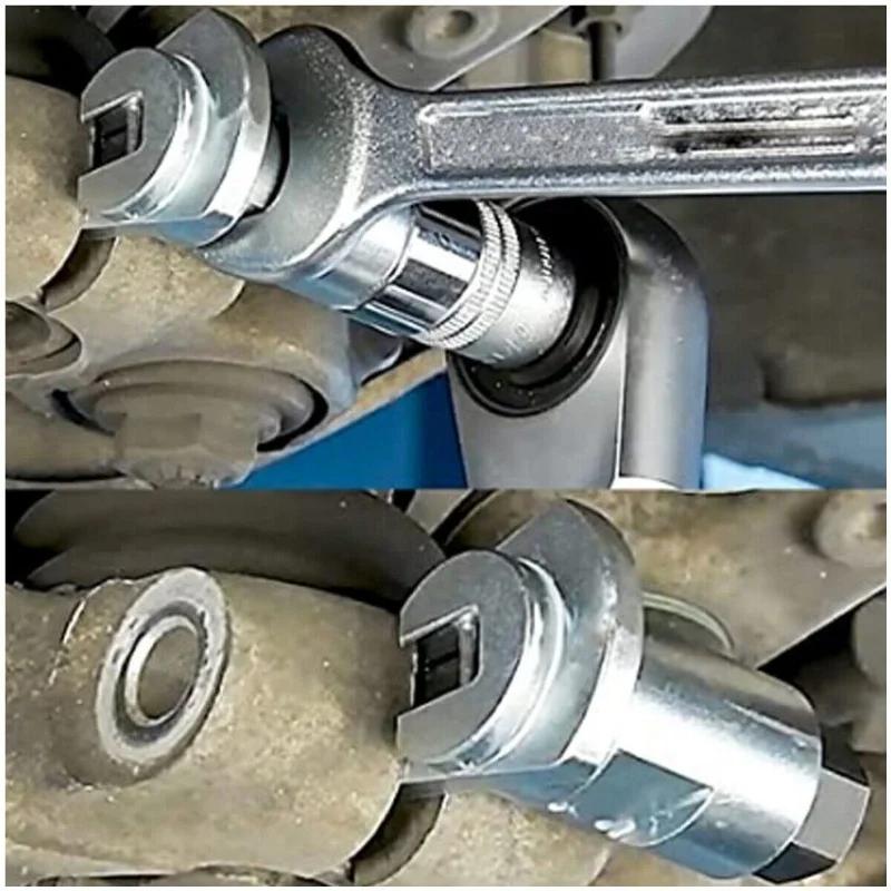 Hydraulic Shock Absorber Suspension Separator Fluid Automotive Demolition Tool Strut Expander Tool Wholesale