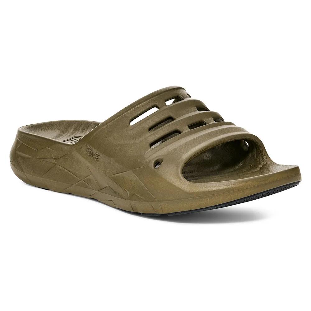 Teva Sandals Ultra-Comf Slide