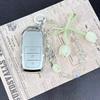 Key Cover Compatible with Toyota Camry, RAV4, Corolla, Levin, Avalon, Fenglanda, Weilanda